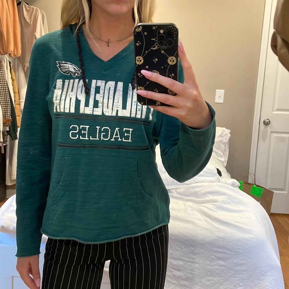 Philadelphia Eagles Hoodie